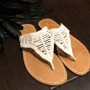 American Eagle sandals